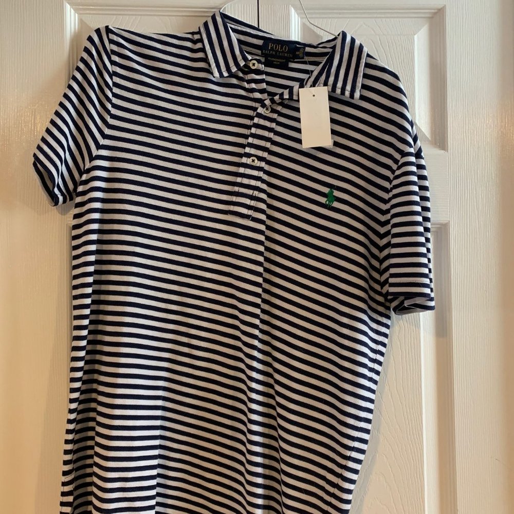 Men's Polo Shirt